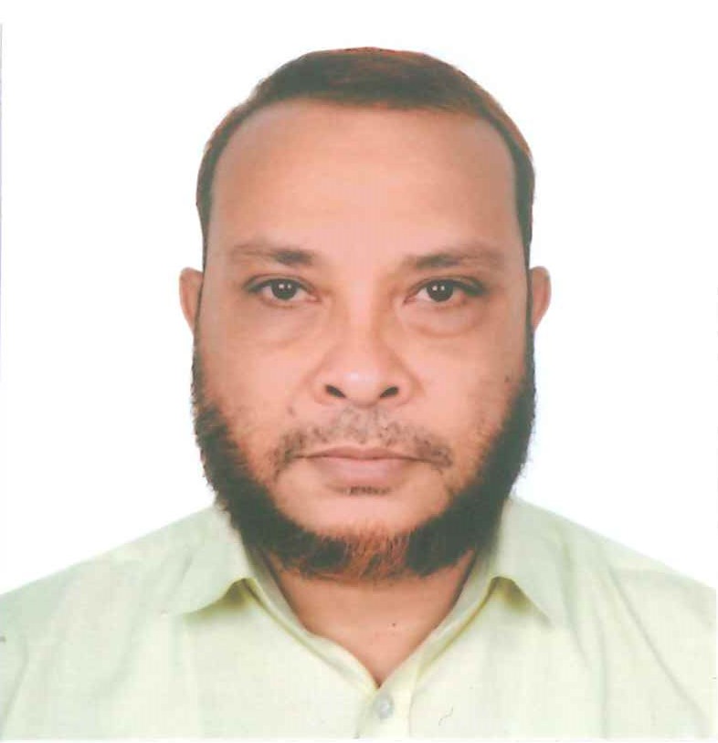 MD. Mizanur Rahman